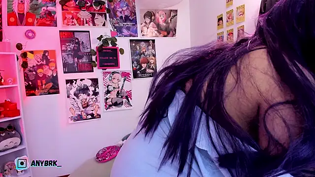 anyburkee online show from November 2025 03:40:01 AM