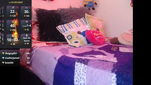 Snapshot of lorenitha_20 chatting on October 2025 03:13:02 PM lorenitha 20 online show from October 2025 03:13:02 PM