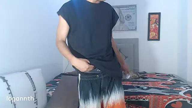 logannth online show from January 2025 06:56:01 AM