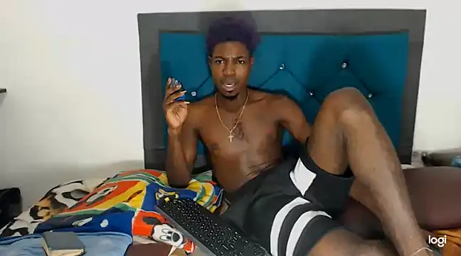 logannth online show from March 2025 07:44:02 PM