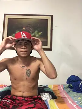 logannth online show from February 2026 02:16:02 AM