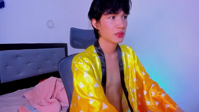 Johhan  Lee online show from January 2025 01:52:02 AM