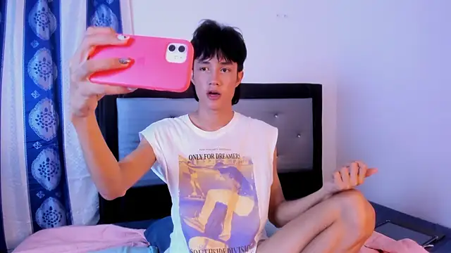 Johhan  Lee online show from January 2025 01:34:02 AM