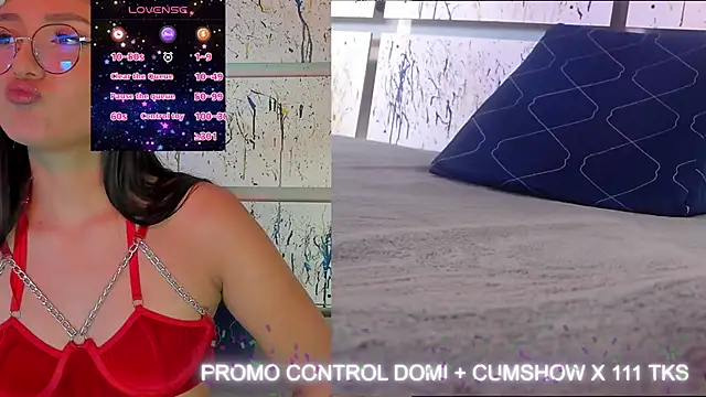 Afrodita Shalom online show from December 2024 02:48:02 PM