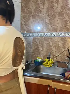 Afrodita Shalom online show from December 2024 09:54:01 PM