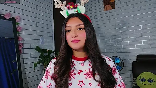 Afrodita Shalom online show from December 2025 05:23:01 AM