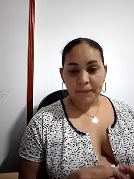 MirandaSoto online show from March 2025 03:57:01 AM