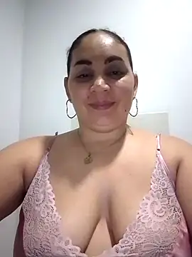 MirandaSoto online show from March 2025 04:38:02 AM