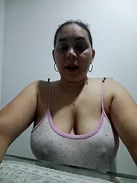 MirandaSoto online show from October 2025 03:58:02 AM