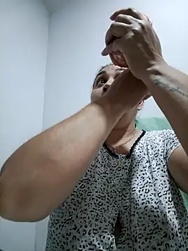 MirandaSoto online show from October 2025 03:51:02 AM