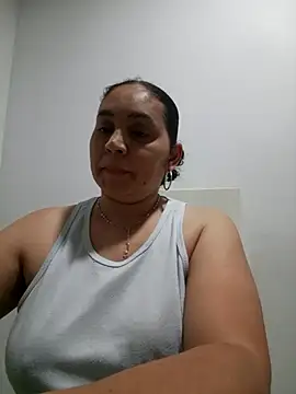 MirandaSoto online show from October 2025 03:58:02 AM