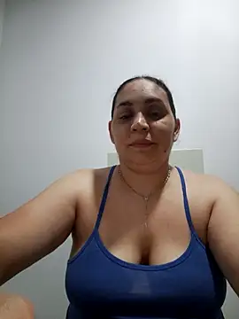 MirandaSoto online show from February 2026 03:13:01 AM