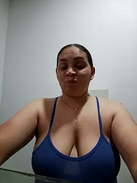 MirandaSoto online show from March 2026 03:45:02 AM