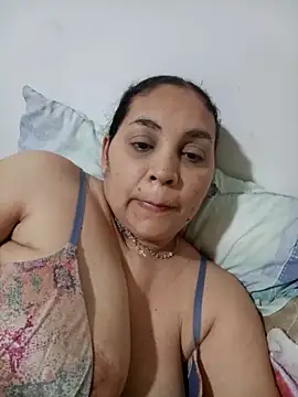 MirandaSoto online show from April 2026 12:36:02 AM