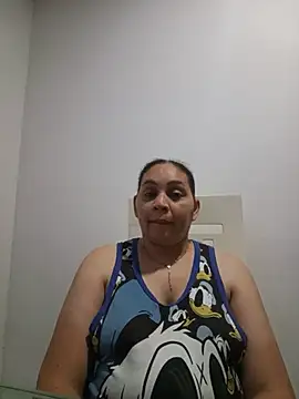Snapshot of MirandaSoto chatting on July 2026 05:33:02 AM MirandaSoto online show from July 2026 05:33:02 AM