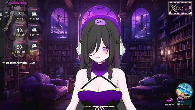 Snapshot of Antares_star chatting on February 2025 08:28:01 PM Antares star online show from February 2025 08:28:01 PM