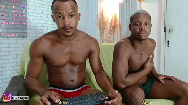 mikejaybra online show from January 2025 05:35:01 AM