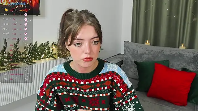 Snapshot of ellyford chatting on December 2024 01:39:01 PM ellyford online show from December 2024 01:39:01 PM