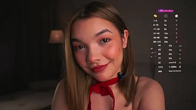 Snapshot of VeronaAppleberry chatting on March 2025 01:53:01 AM VeronaAppleberry online show from March 2025 01:53:01 AM