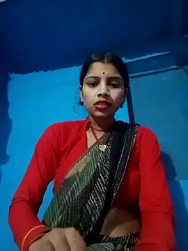 Nisha Cute online show from October 2025 07:03:01 PM