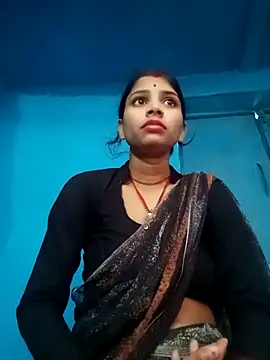 Nisha Cute online show from October 2025 07:42:02 AM