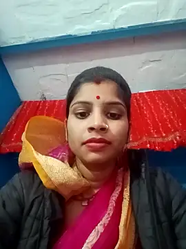 Nisha Cute online show from November 2025 09:54:02 AM