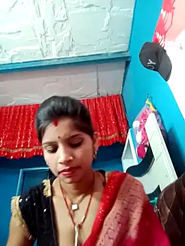 Nisha Cute online show from March 2026 04:31:01 AM
