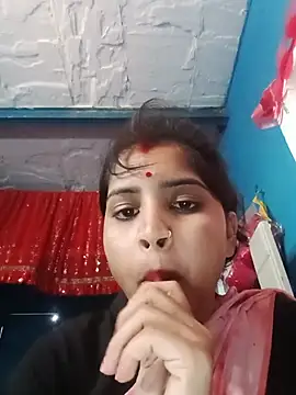Nisha Cute online show from May 2026 09:14:02 AM