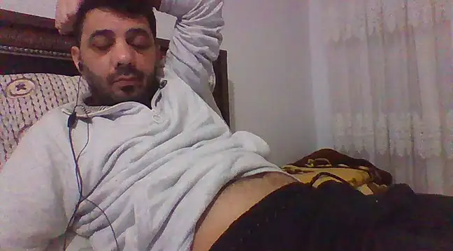 Snapshot of Sexyy_Mann34 chatting on February 2025 08:43:02 PM Sexyy Mann34 online show from February 2025 08:43:02 PM