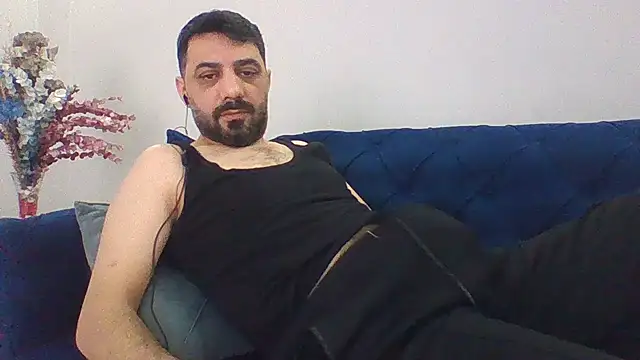 Sexyy Mann34 online show from March 2026 10:42:02 AM