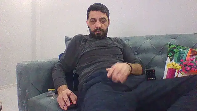 Sexyy Mann34 online show from April 2026 03:31:02 PM