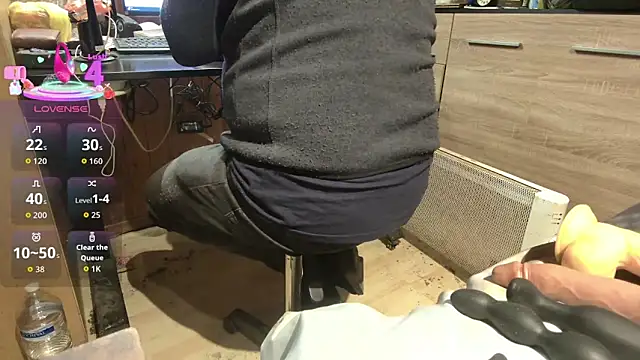 misteryman1956 online show from March 2026 08:11:01 PM