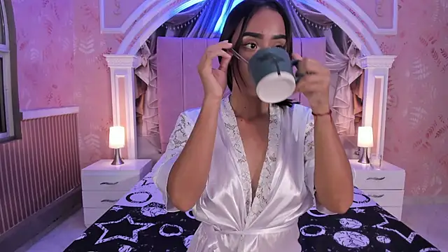 Snapshot of sheyla_sweet18 chatting on December 2024 10:57:02 PM sheyla sweet18 online show from December 2024 10:57:02 PM