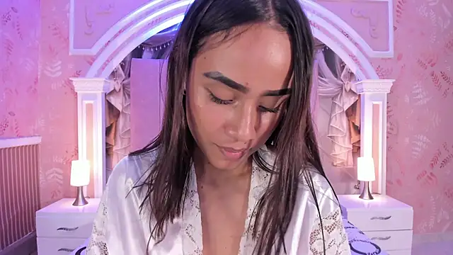 Snapshot of sheyla_sweet18 chatting on December 2024 02:01:02 AM sheyla sweet18 online show from December 2024 02:01:02 AM