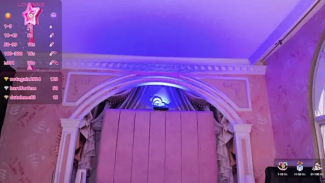 Snapshot of sheyla_sweet18 chatting on February 2025 10:40:02 AM sheyla sweet18 online show from February 2025 10:40:02 AM