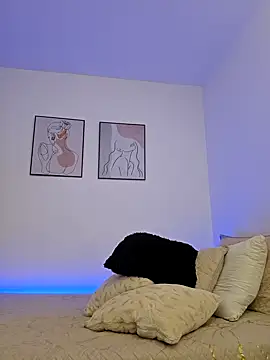 VictoriaEvaans  online show from February 2025 10:06:02 PM