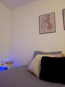 VictoriaEvaans  online show from September 2025 10:48:01 PM