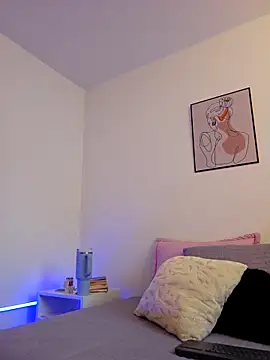 VictoriaEvaans  online show from October 2025 10:18:01 PM