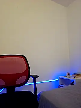 VictoriaEvaans  online show from October 2025 10:10:01 PM