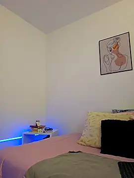 VictoriaEvaans  online show from November 2025 09:47:01 PM