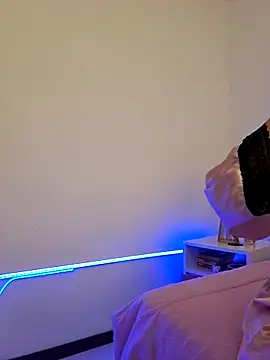 VictoriaEvaans  online show from December 2025 09:54:02 PM