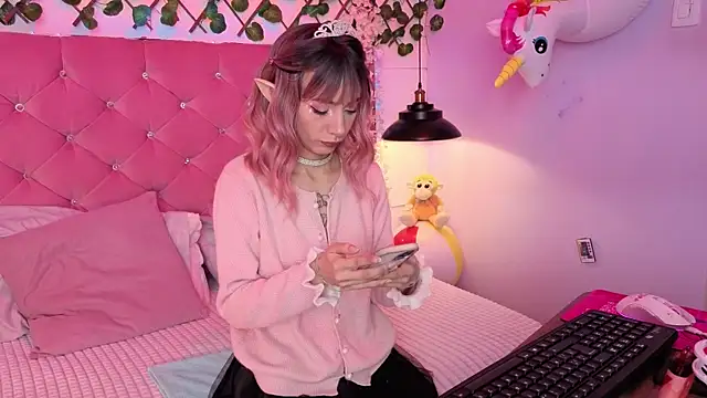 Snapshot of lauren_evans96 chatting on February 2026 03:28:02 AM lauren evans96 online show from February 2026 03:28:02 AM