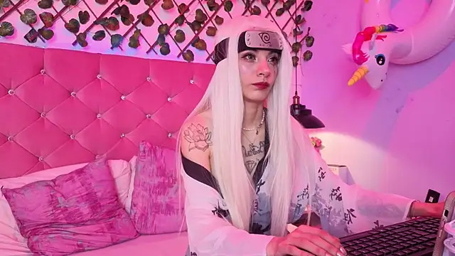 lauren evans96 online show from April 2026 03:56:01 AM