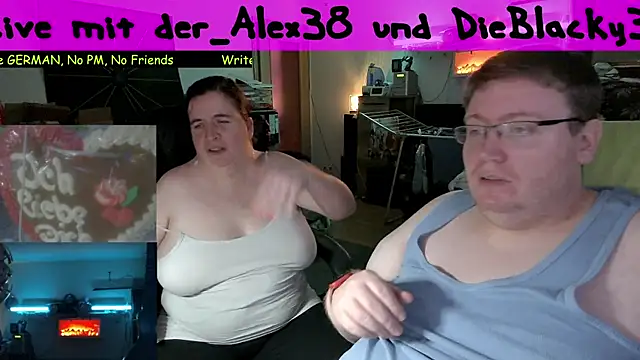 Snapshot of der_alex38 chatting on February 2025 12:06:01 AM der alex38 online show from February 2025 12:06:01 AM