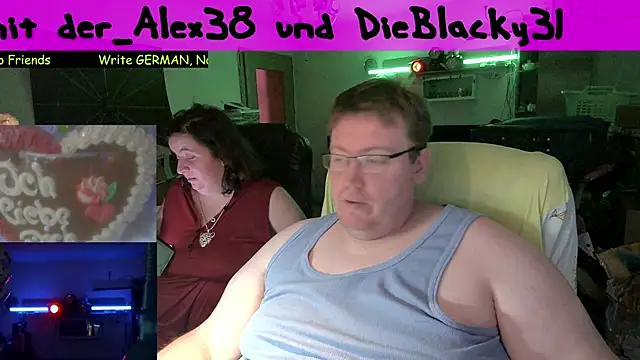 Snapshot of der_alex38 chatting on February 2025 08:52:02 PM der alex38 online show from February 2025 08:52:02 PM