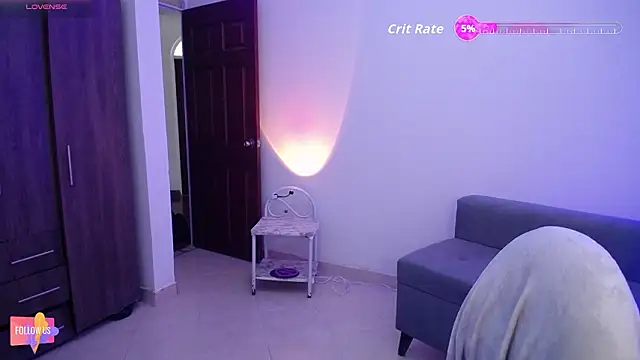 sweet velvett online show from March 2026 03:17:01 PM