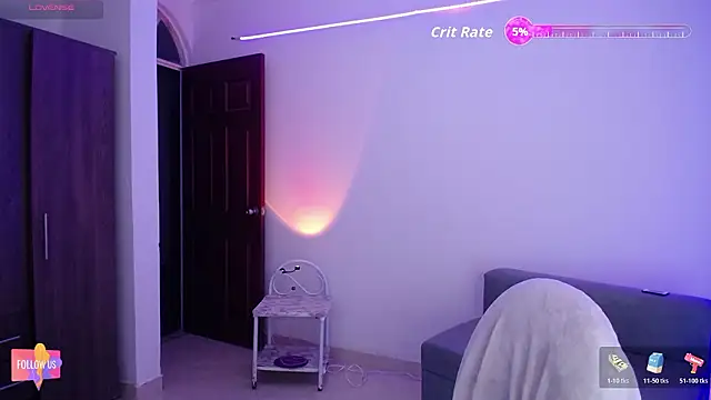 sweet velvett online show from March 2026 08:51:02 AM