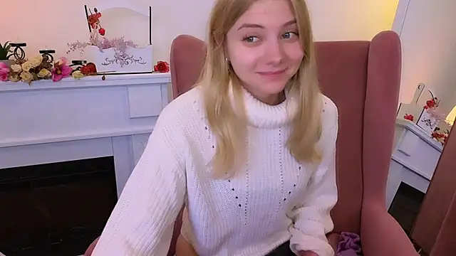 MirraBellanta online show from January 2025 10:12:01 PM