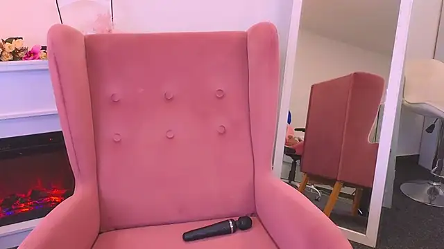 MirraBellanta online show from February 2025 12:51:01 AM