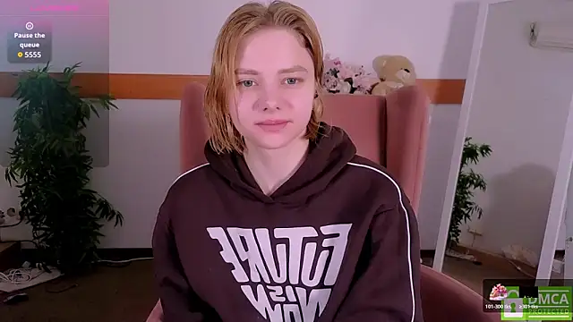 MirraBellanta online show from February 2026 11:58:01 PM